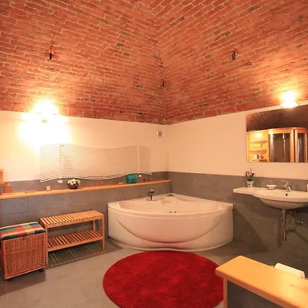 Cascina Ricono شقة *