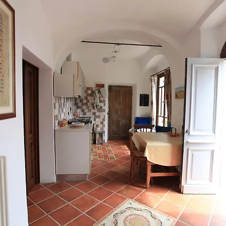 Cascina Ricono Alice Superiore