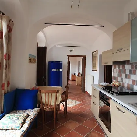 Cascina Ricono شقة