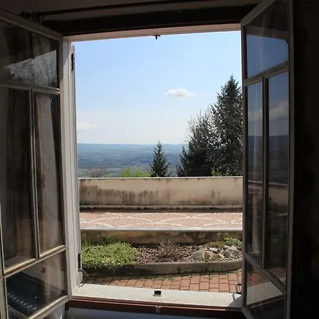 شقة Cascina Ricono
