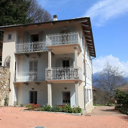 Cascina Ricono Appartamento Alice Superiore
