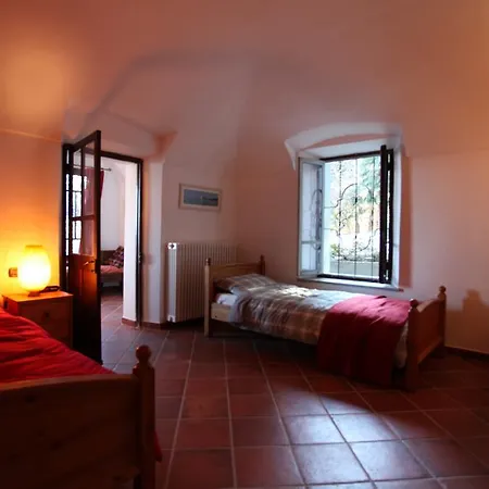 Cascina Ricono شقة Alice Superiore