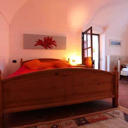 Cascina Ricono *