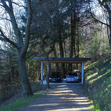 Cascina Ricono شقة