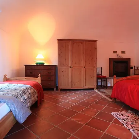 Cascina Ricono * Alice Superiore