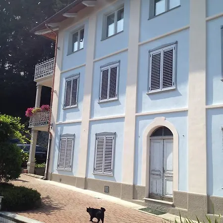 Cascina Ricono * Alice Superiore