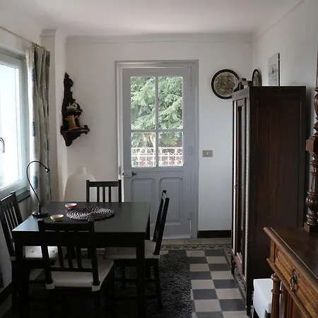 شقة Cascina Ricono