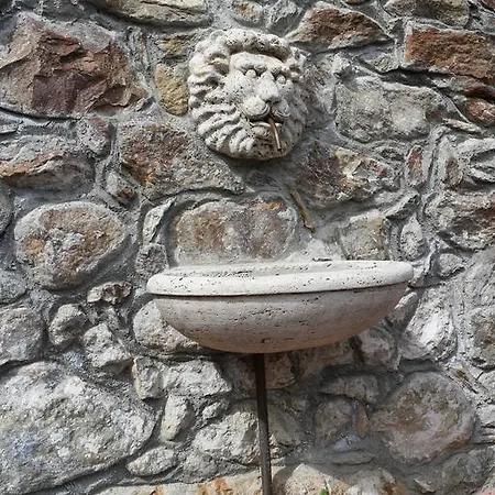 Appartamento Cascina Ricono Alice Superiore