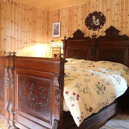 Appartamento Cascina Ricono