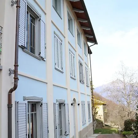 Cascina Ricono شقة